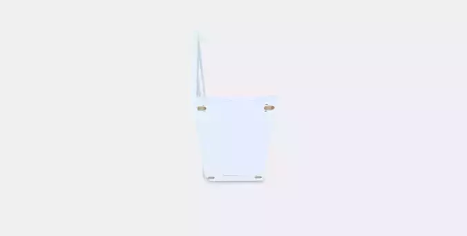 ENKOPING 2-p door f corner base cabinet set