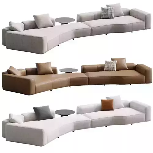Yves Sofa 