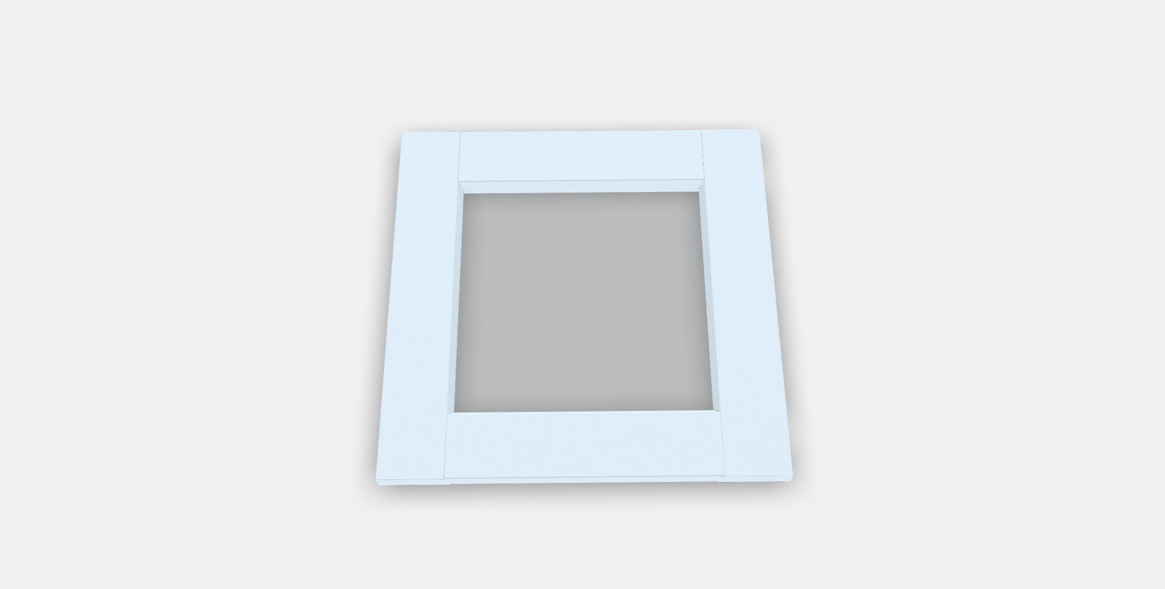 ENKOPING Glass by 1 Low-poly 3D model_3