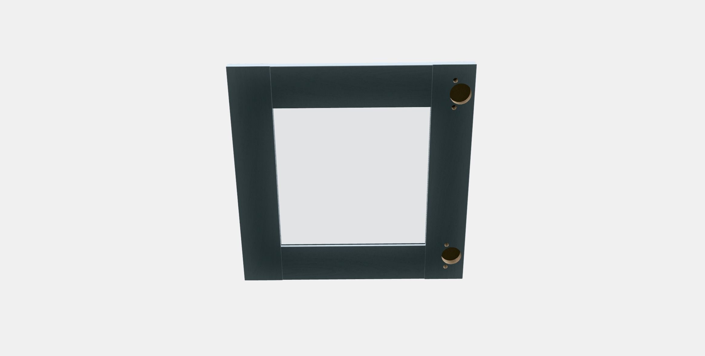 ENKOPING Glass by 1 Low-poly 3D model_7