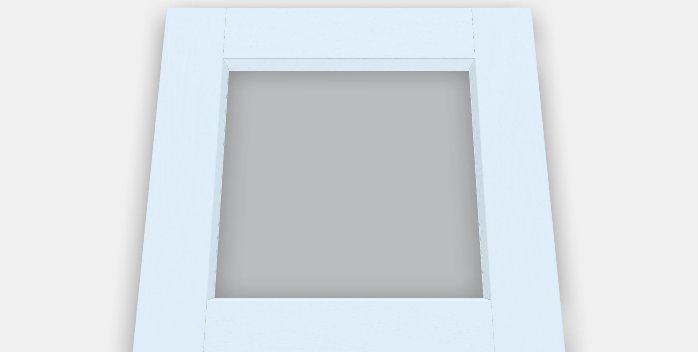 ENKOPING Glass by 1 Low-poly 3D model_4