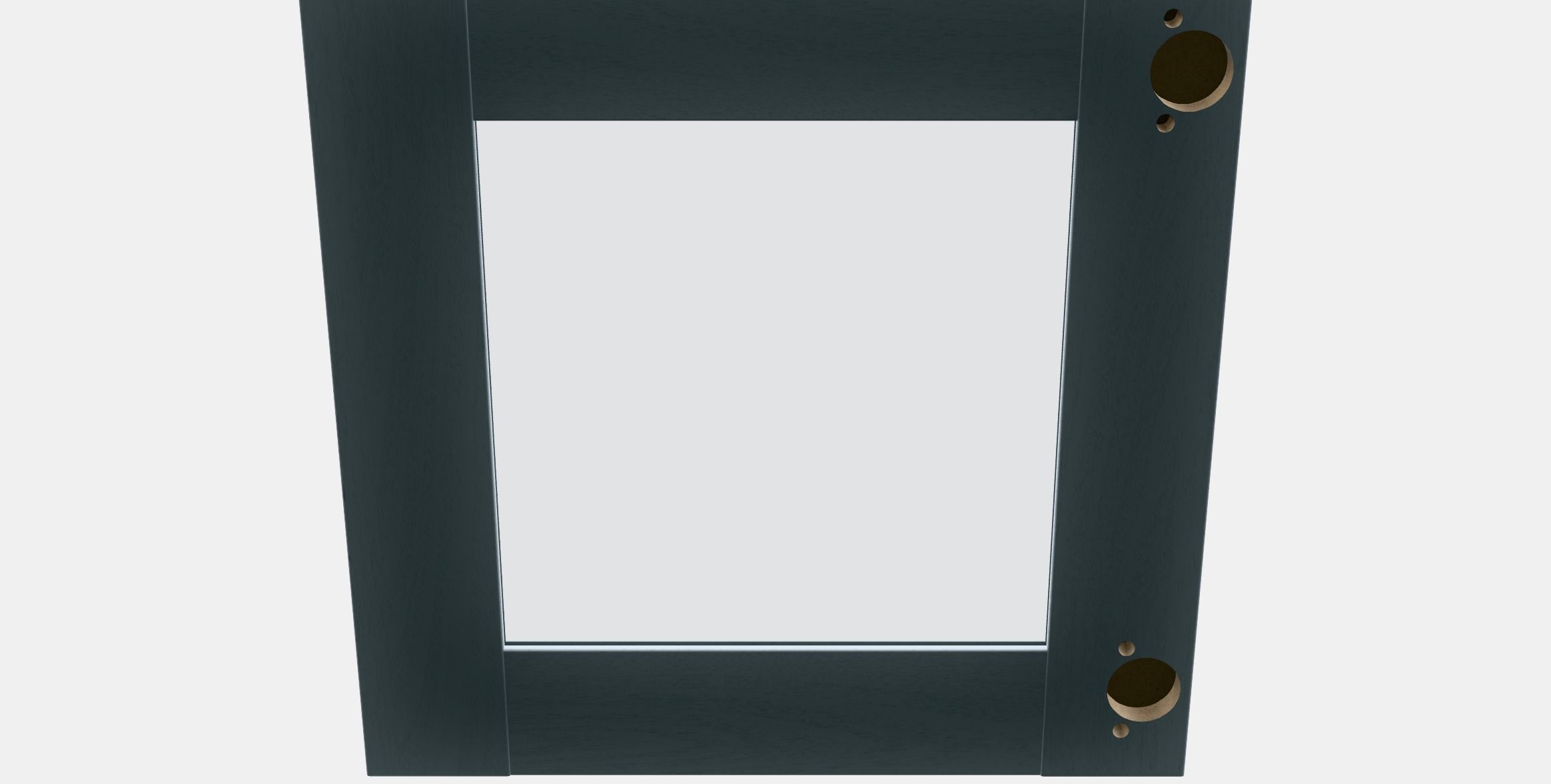 ENKOPING Glass by 1 Low-poly 3D model_8