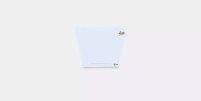 ENKOPING By 4 Low-poly 3D model