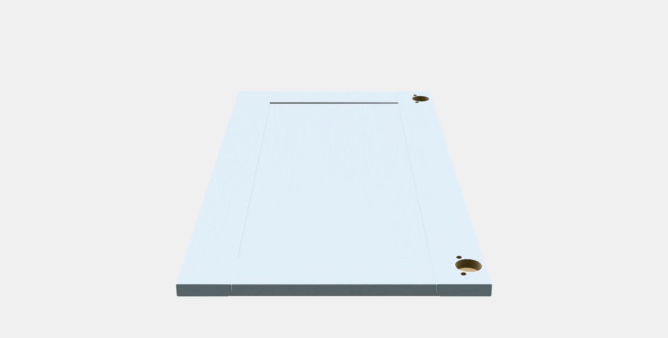 ENKOPING By 5 Low-poly 3D model_7