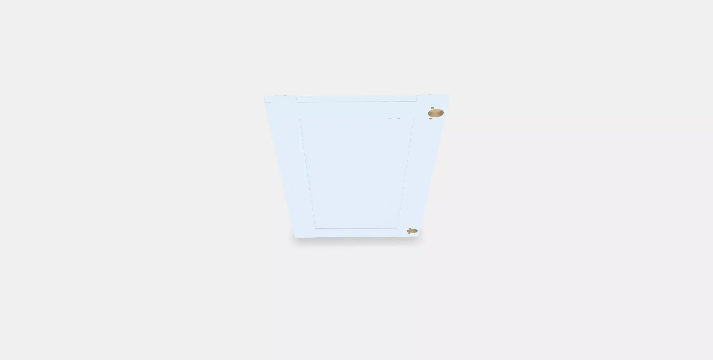 ENKOPING By 5 Low-poly 3D model_0