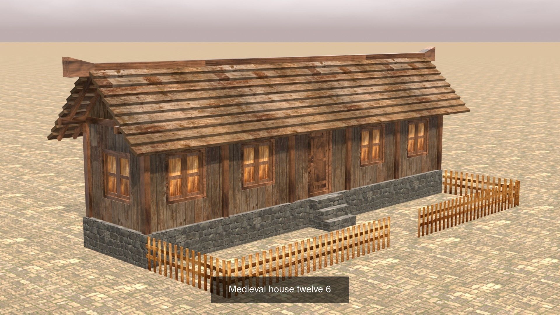 Mdeieval house 12 collection _6