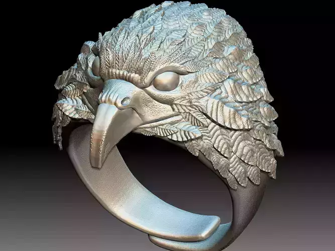 Eagle Ring
