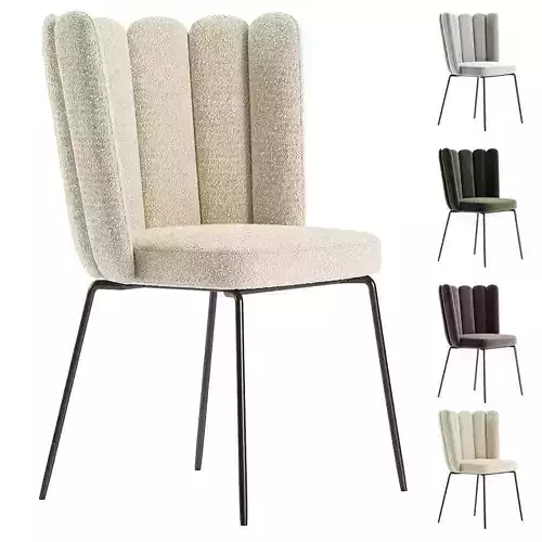 Aniela chair By Kavehome