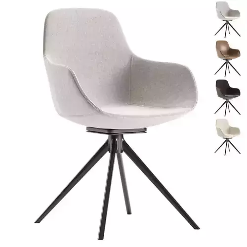 Tissiana chair by Kavehome