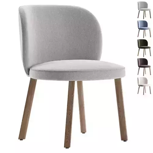 Stanford chair By Jardan