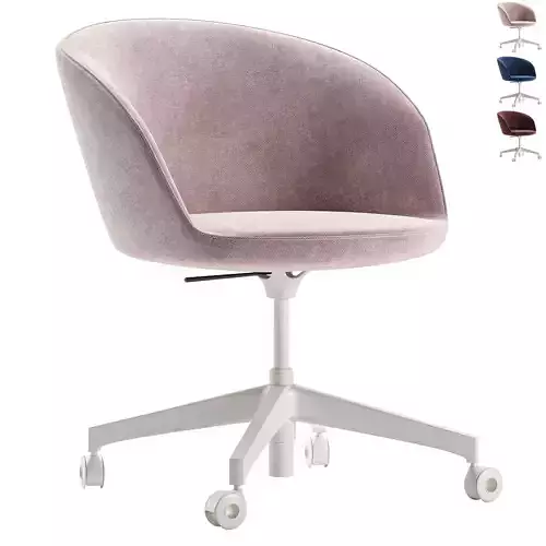 Meeting chair By Jardan