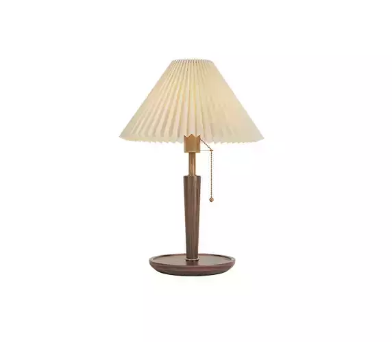 Table lamp