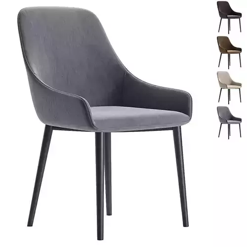 Acosta Dining Chair
