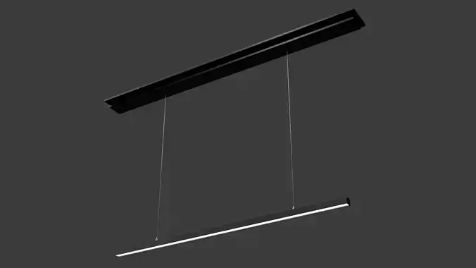 Modern Led Bar Light 