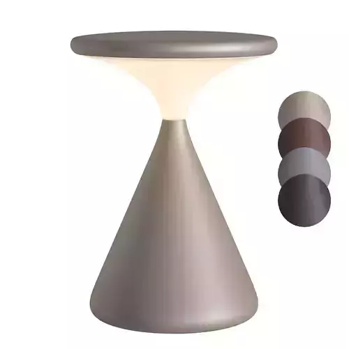 Portable Rechargeable LED Table Lamp S30 by SIMIG Light