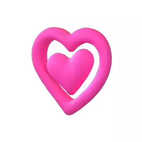 Heart Icon v1 001