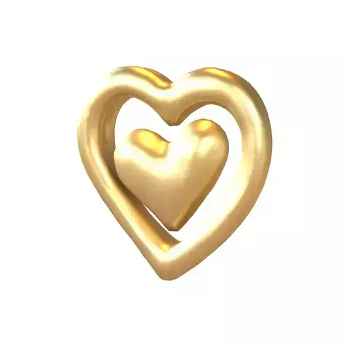 Heart Icon v1 009