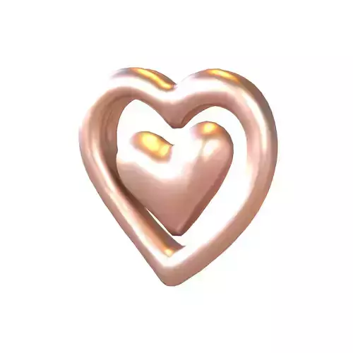 Heart Icon v1 011