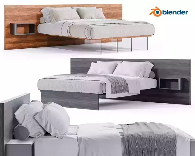 Air Wildwood Lago Bed