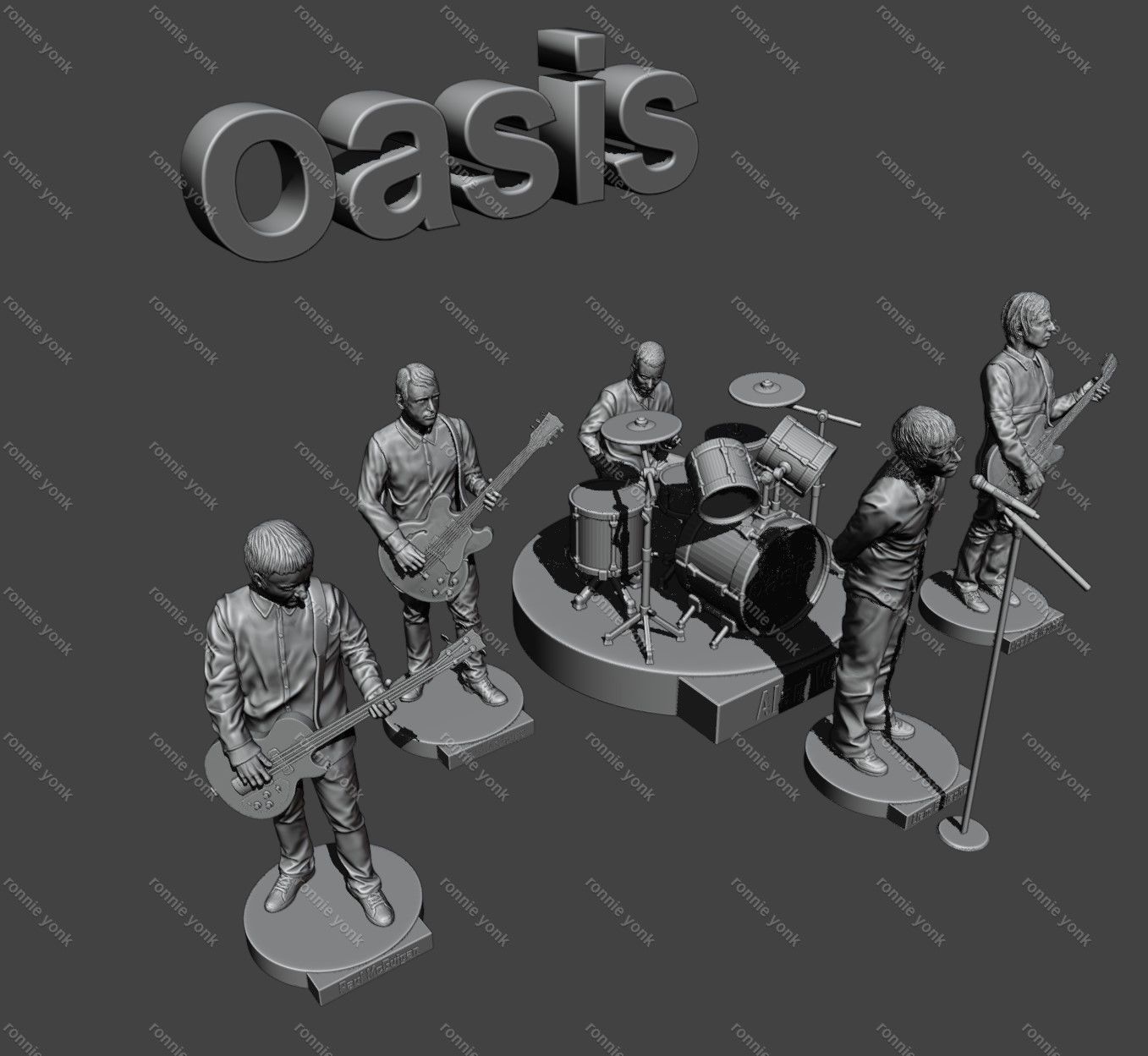 PAUL MCGUIGAN OASIS 3D PRINTING 3D print model_6