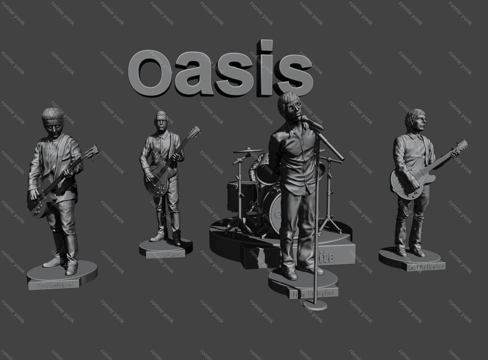 PAUL MCGUIGAN OASIS 3D PRINTING 3D print model_4