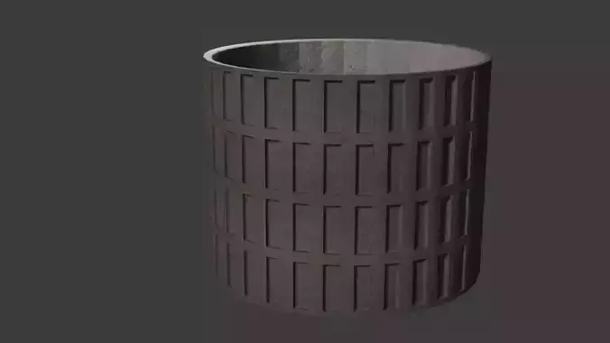 simple plant pot  Indoor plant lovers be inspired