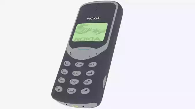 Nokia