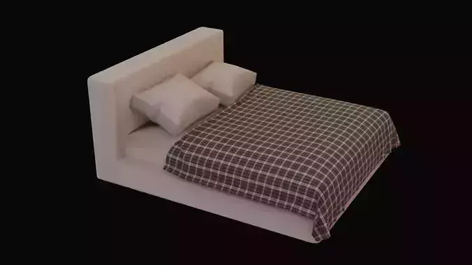 Bed design