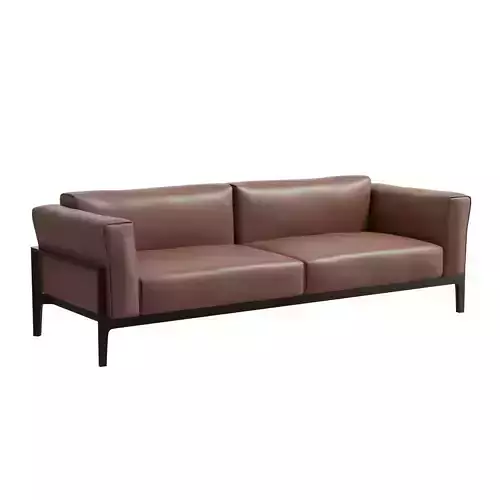 Elm sofa