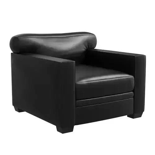 Emar armchair