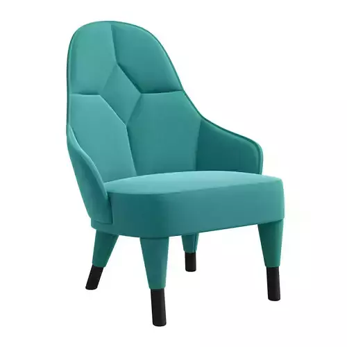 Emma armchair