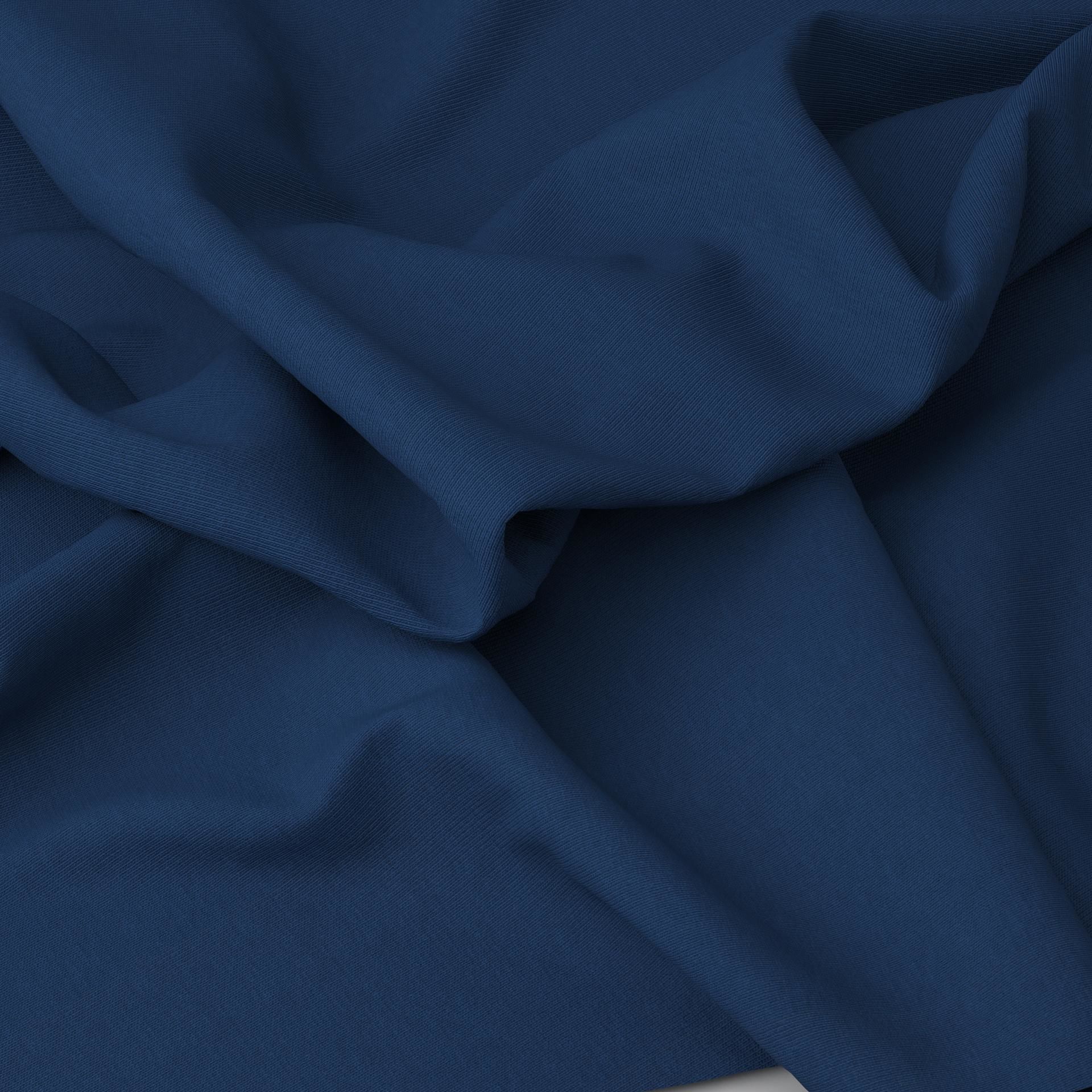 Sweetheart Ruched Tube Top 3D model_11