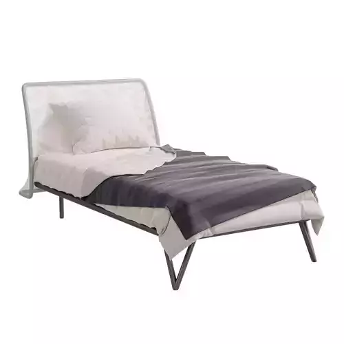 Essentia bed