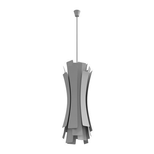 Etta lamp 3D model 6
