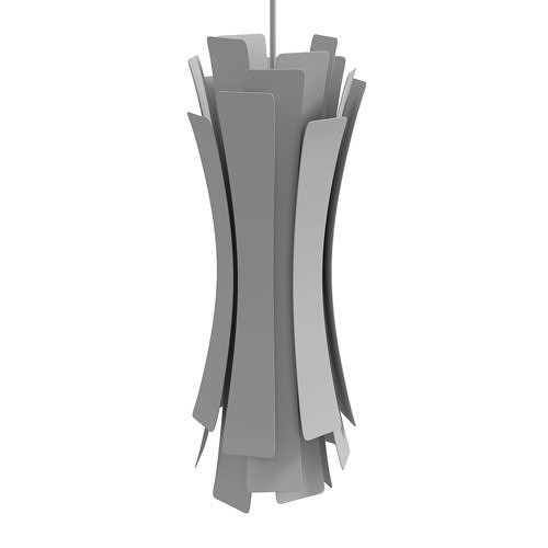 Etta lamp 3D model 7