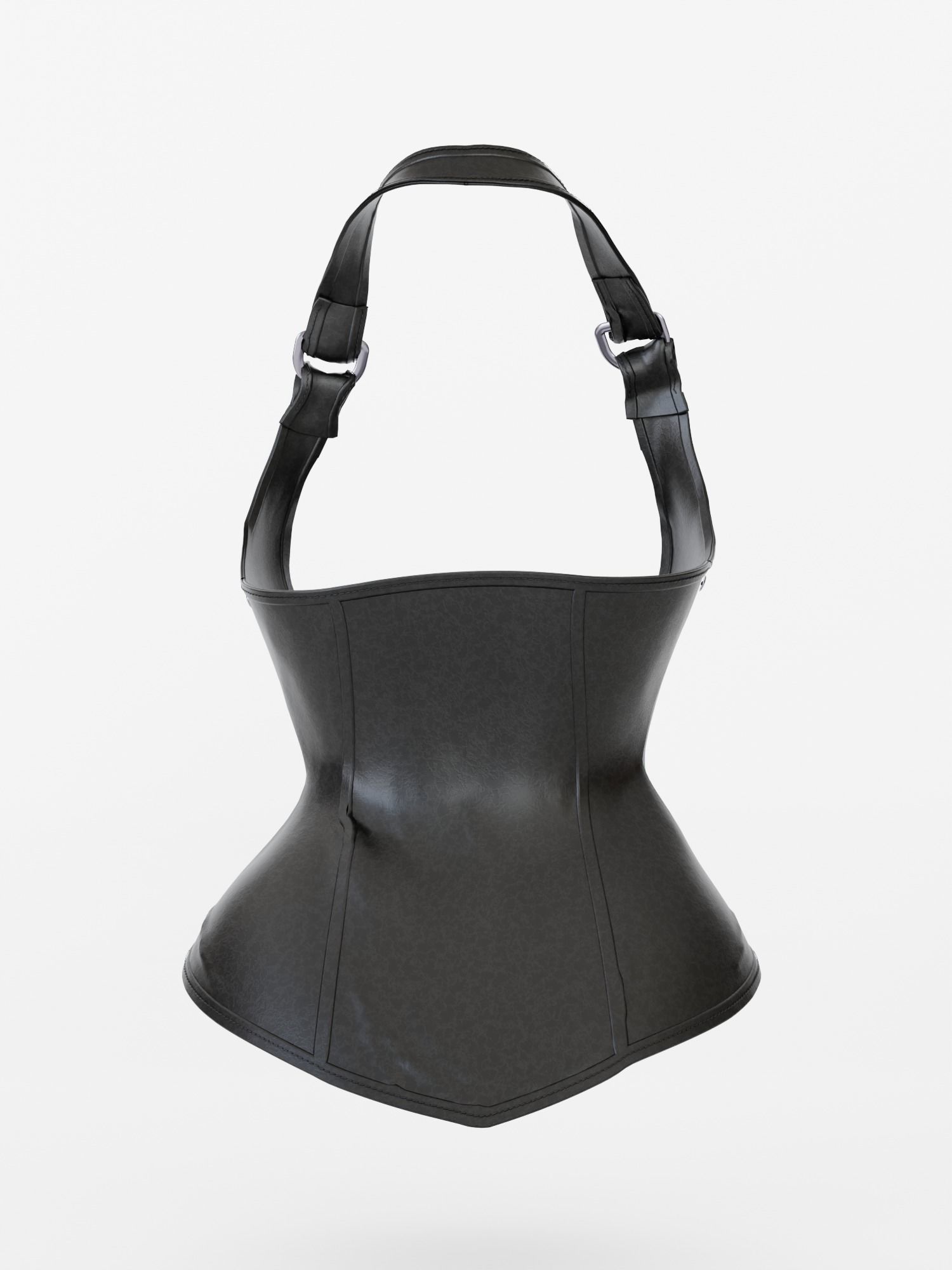 BLIDECE Low-poly 3D model_4