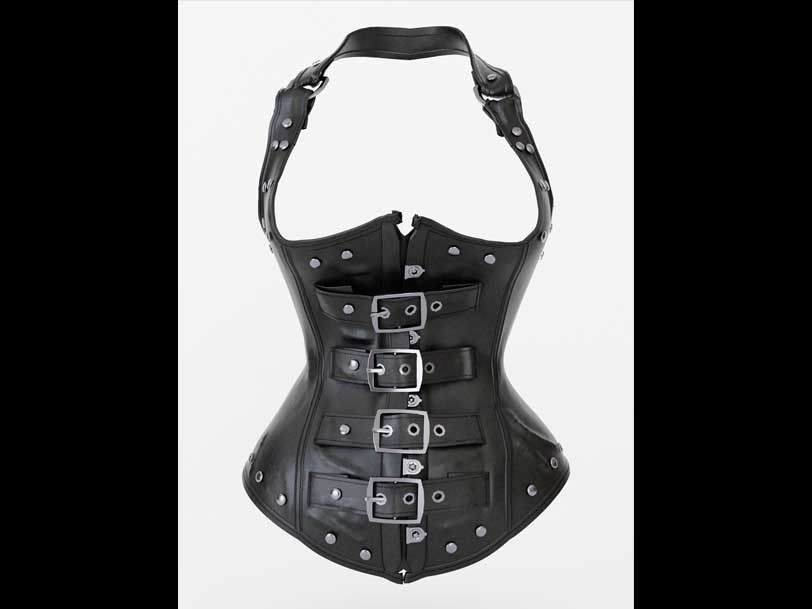 BLIDECE Low-poly 3D model_1