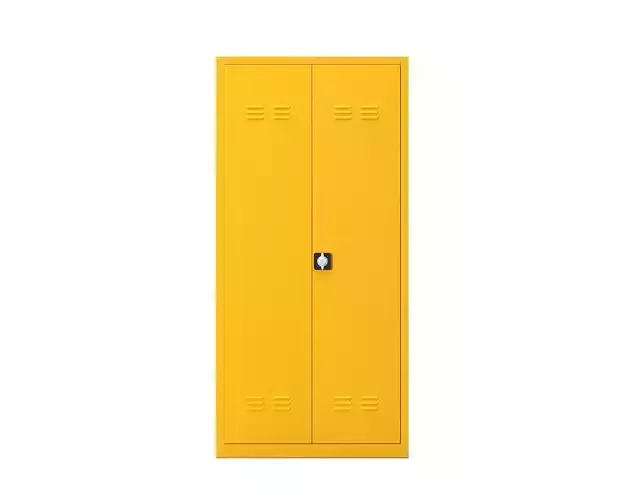 Metal Cabinet Locker