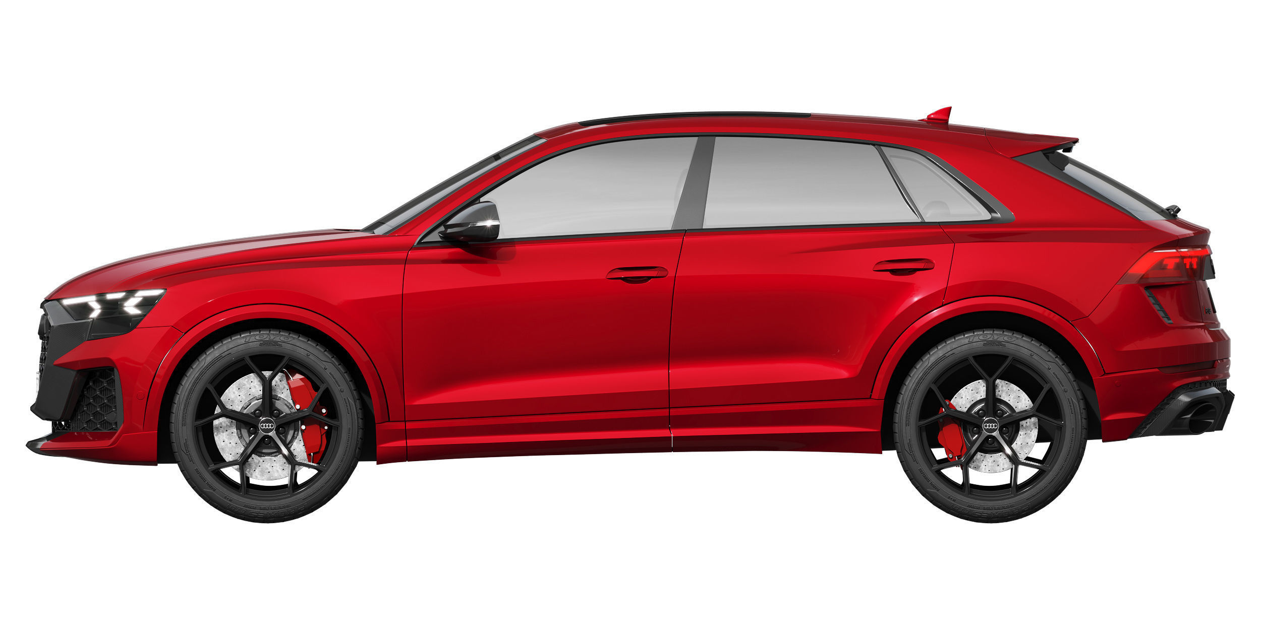 Audi RS Q8 performance 3D model_5