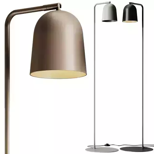 Tessa Floor Lamp by Robin