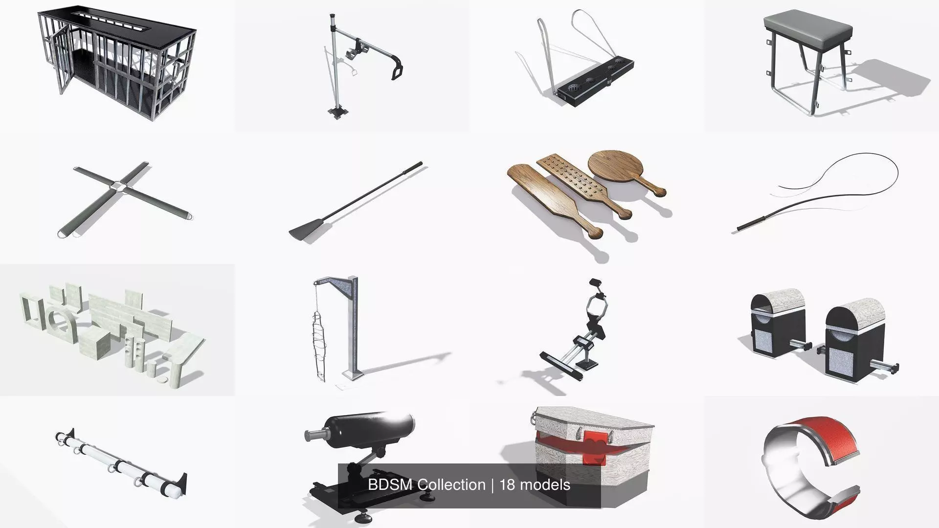 BDSM Collection _0
