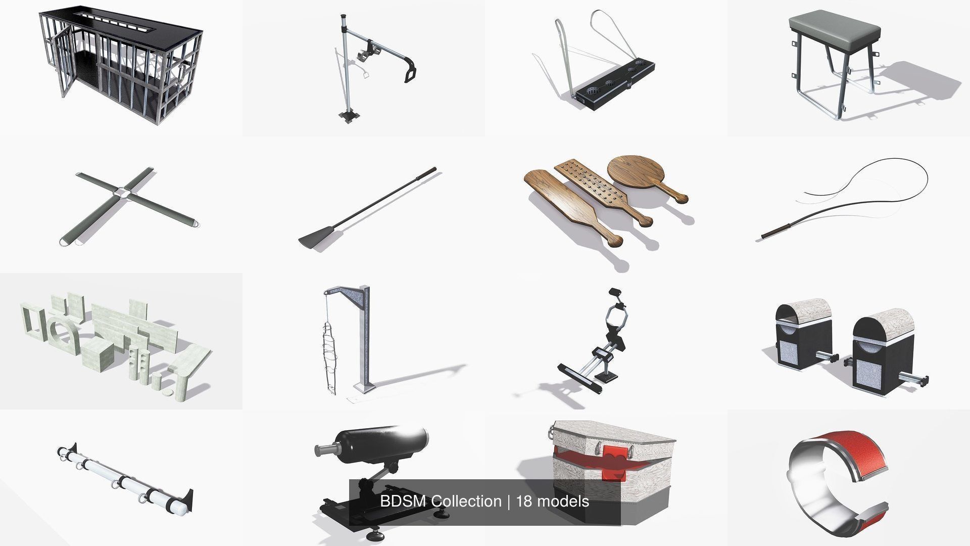 BDSM Collection _1