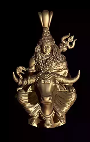 MAHADEV 