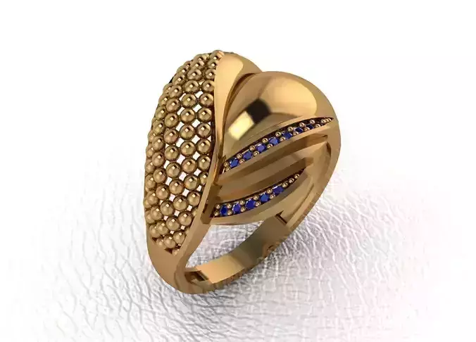 jewelry ring