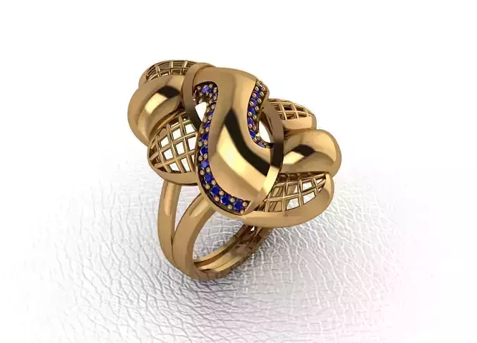 jewelry ring