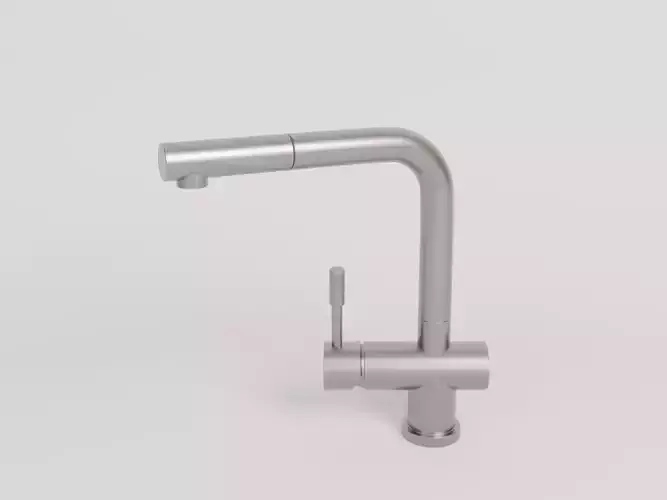 Franke kitchen faucet