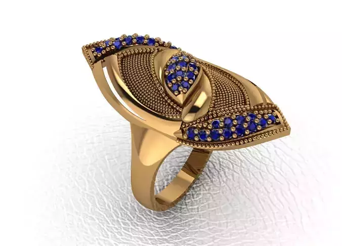 jewelry ring