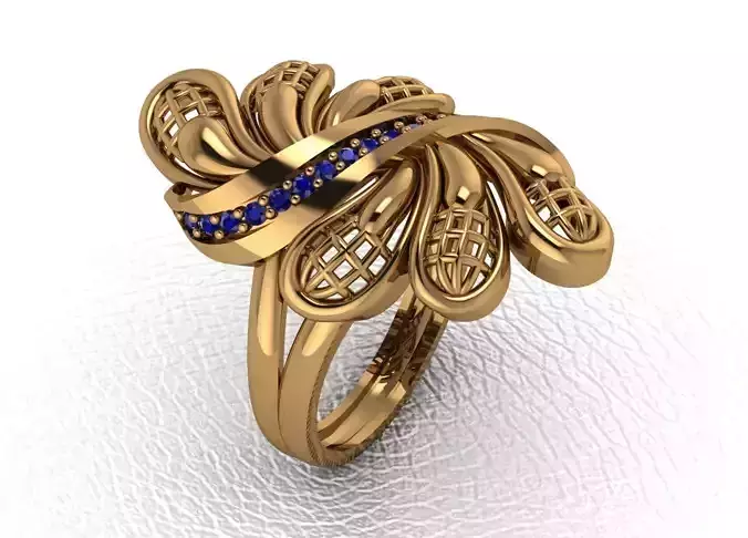 jewelry ring