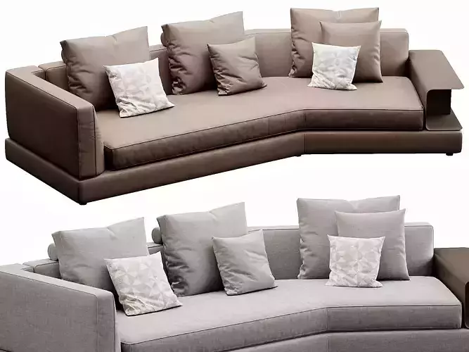 Bonaldo Liam Sofa
