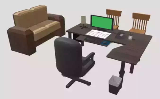 Office Furniture